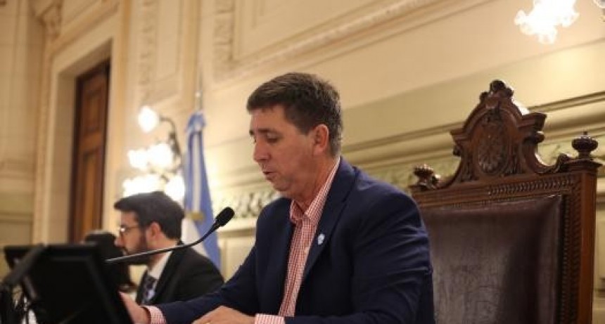 Legisladores aprobaron pliegos para la justicia y la reanudación del trámite disciplinario contra la fiscal Ferraro