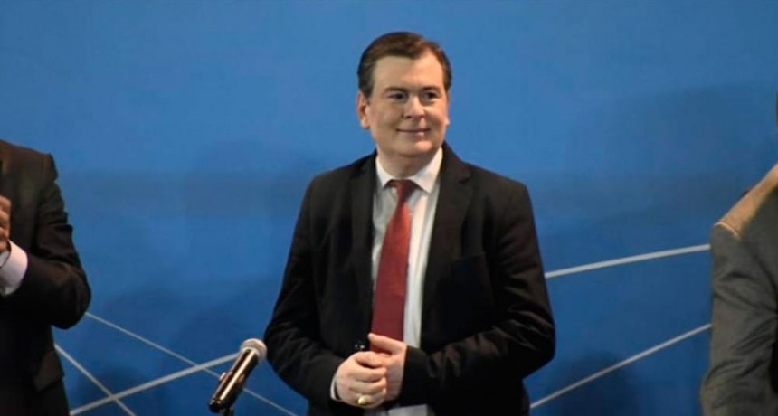 Zamora se hizo eco de los nuevos datos del Censo 2022: "&iexcl;Miren el Norte Grande Argentino!"