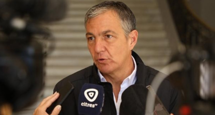 Pusineri dijo que la 