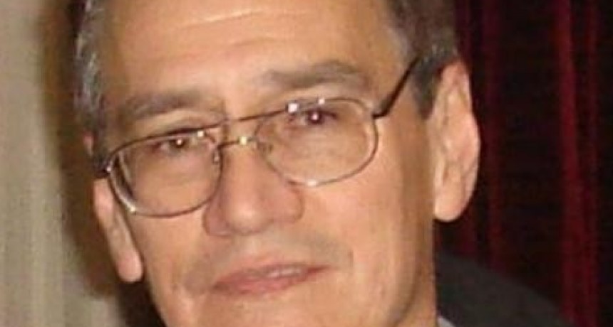 Investigan el homicidio de un dirigente agrario en el sur provincial