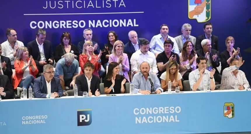 Operativo cerrojo: Cristina Kirchner, Sergio Massa y los gobernadores definen las alianzas del Frente de Todos al margen de Alberto Fernández