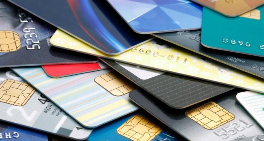 Aumento del límite en las tarjetas de crédito: los detalles de la nueva medida