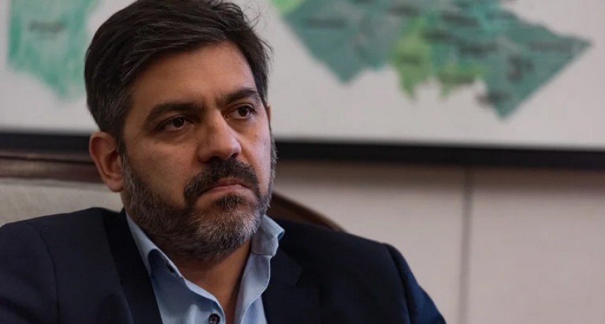 La mano derecha de Kicillof afirmó que “si Cristina se lo pide”, el gobernador será candidato a presidente