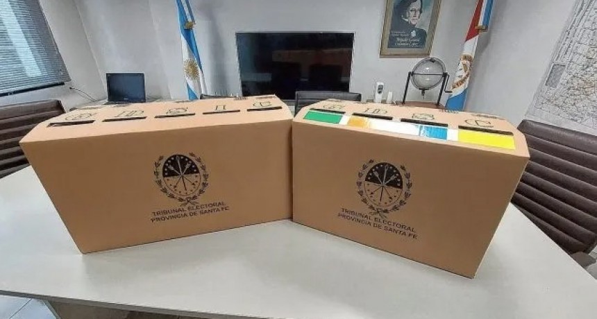 El peronismo oficial no presenta precandidatos a intendente en cinco municipios y una cabecera departamental