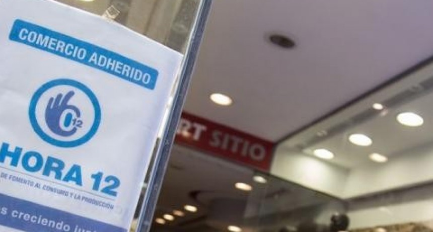 Nuevo Ahora 12: los rubros que se podrán comprar