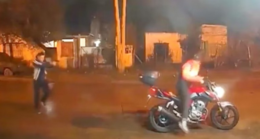 La inseguridad se mete en la campaña: el cruce entre Bullrich y “Wado” De Pedro por el motochorro que mató un policía