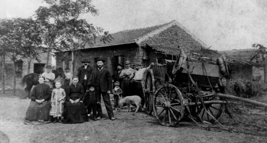 Cómo fue el primer censo de la historia de la provincia de Santa Fe y qué datos arrojó