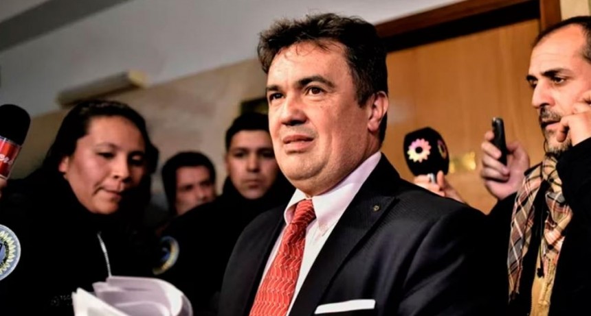 El fiscal Guillermo Mariju&aacute;n pidi&oacute; el sobreseimiento de Cristina Kirchner en &ldquo;La ruta del dinero K&rdquo;