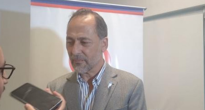 Iapos presentó su nueva aplicación digital para afiliados: 