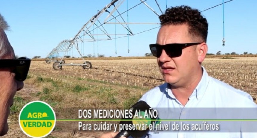 Después de 3 Niñas, ¿cómo ha quedado el nivel de los acuíferos de Córdoba?