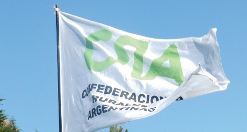 Pensar la Argentina 2024: las propuestas de CRA para el campo y el país