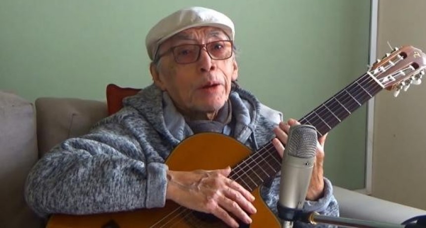 Uno de los Hermanos Cuestas recordó a Daniel Toro: 