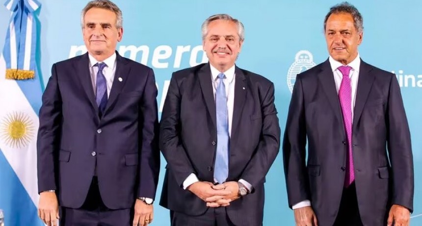 Un sector del Frente de Todos insistirá con las PASO, pero busca acordar una pelea sin golpes bajos con el kirchnerismo 