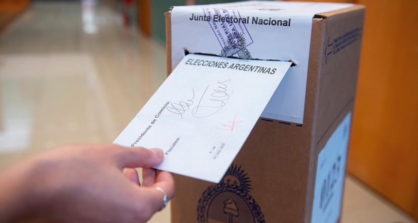 Elecciones 2023: los requisitos que se deben cumplir para poder votar