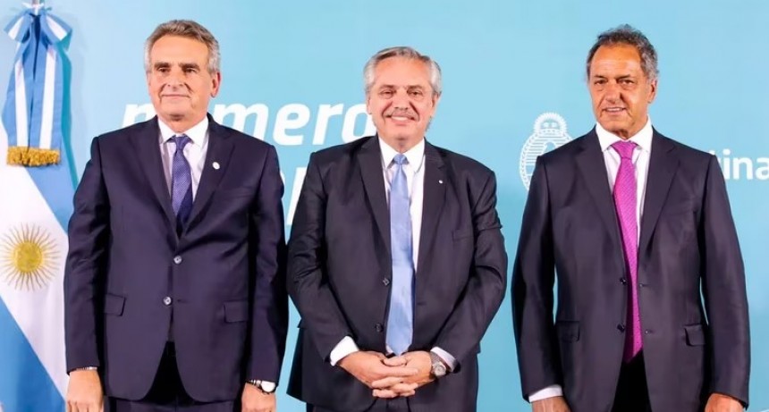 A pesar de las señales de unidad de CFK, sectores del Frente de Todos reafirman sus intenciones de ir a una PASO