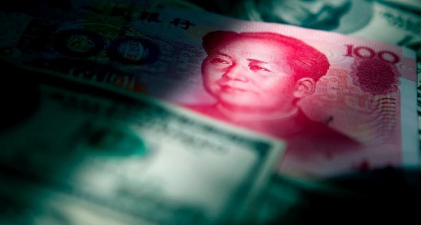 Massa inicia las gestiones en China bajo la atenta mirada de Estados Unidos