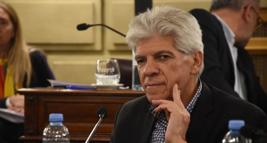 Un clon en San Javier