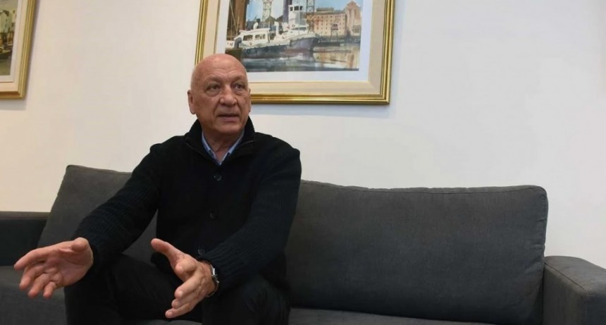 Bonfatti advierte que 