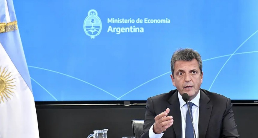 El &ldquo;muro&rdquo; de US$ 11.300 millones que Argentina le tiene que pagar al FMI en el segundo semestre