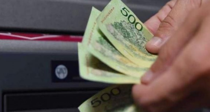 El jueves comenzarán a abonar los haberes a los trabajadores provinciales, con un aumento del 10%