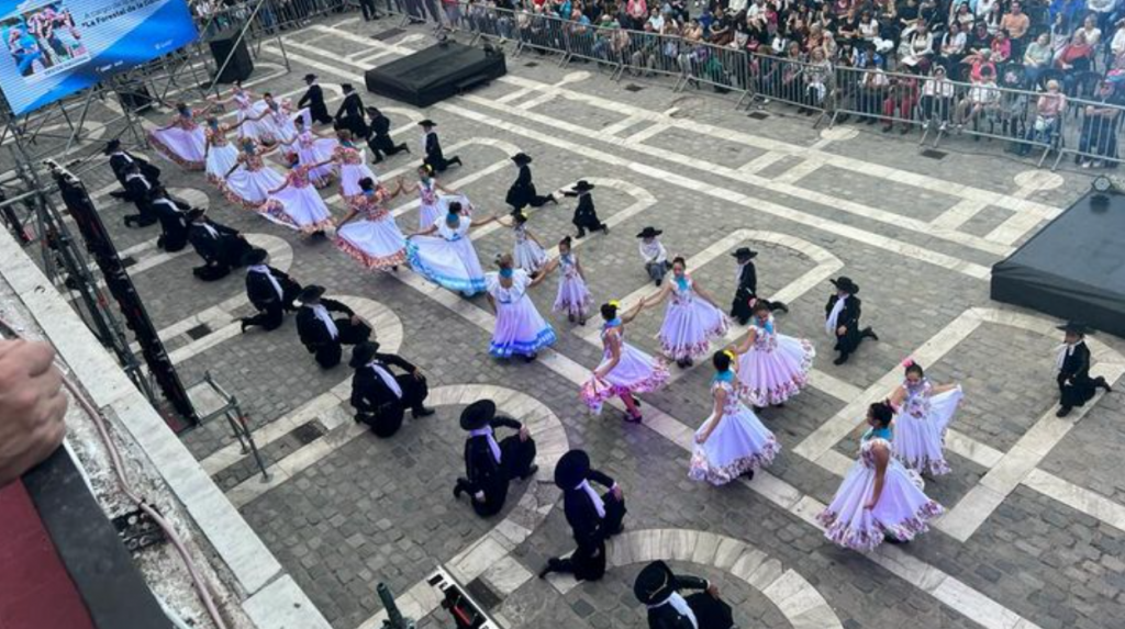 El 25 de Mayo cae sábado: ¿se traslada ese feriado?