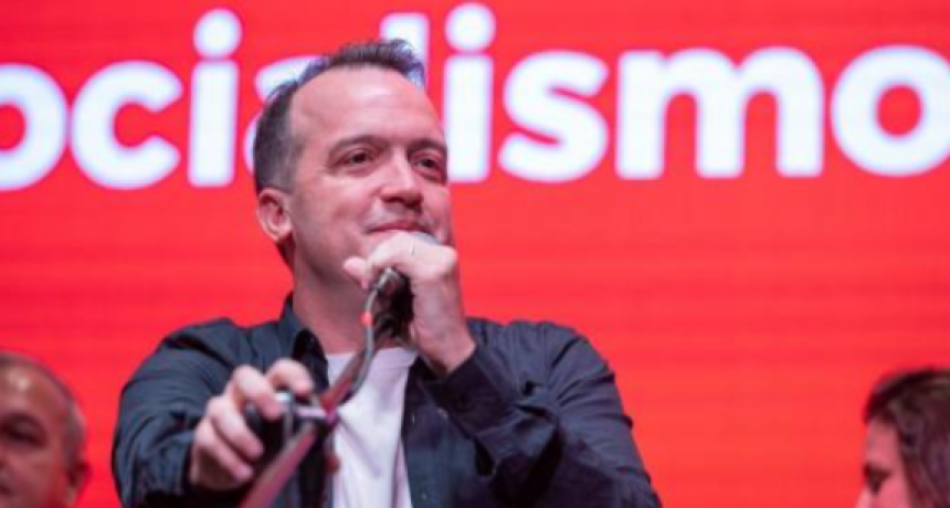 “Para los Socialistas siempre es el momento de la Reforma Constitucional”