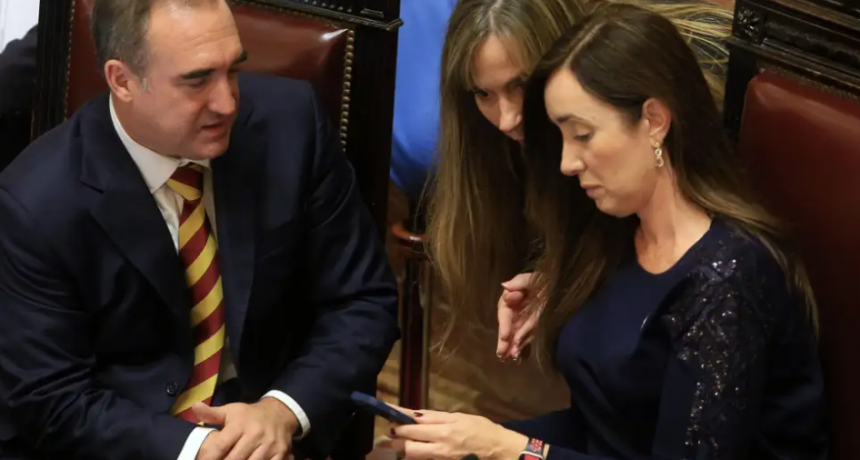 El apoyo de los patagónicos, una señal positiva para la posible aprobación definitiva en el Senado