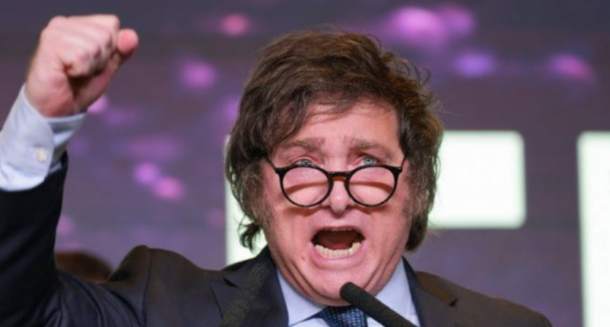 Milei no irá a la Feria del Libro: “Hay un intento de sabotear la presentación al estilo kirchnerista”