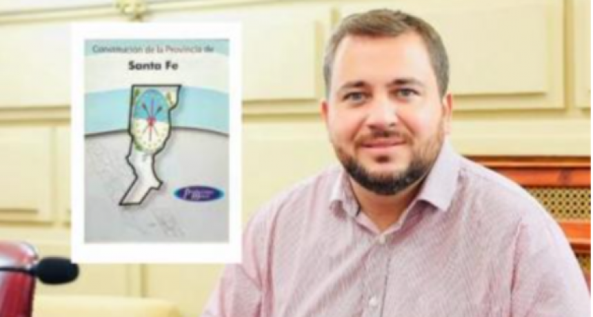 Reforma constitucional: 