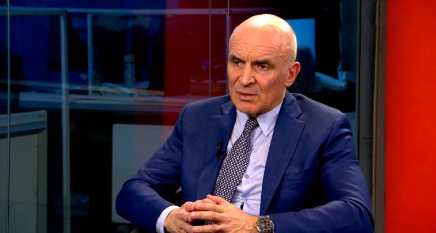 José Luis Espert convocó a tratar el miércoles los proyectos sobre movilidad jubilatoria