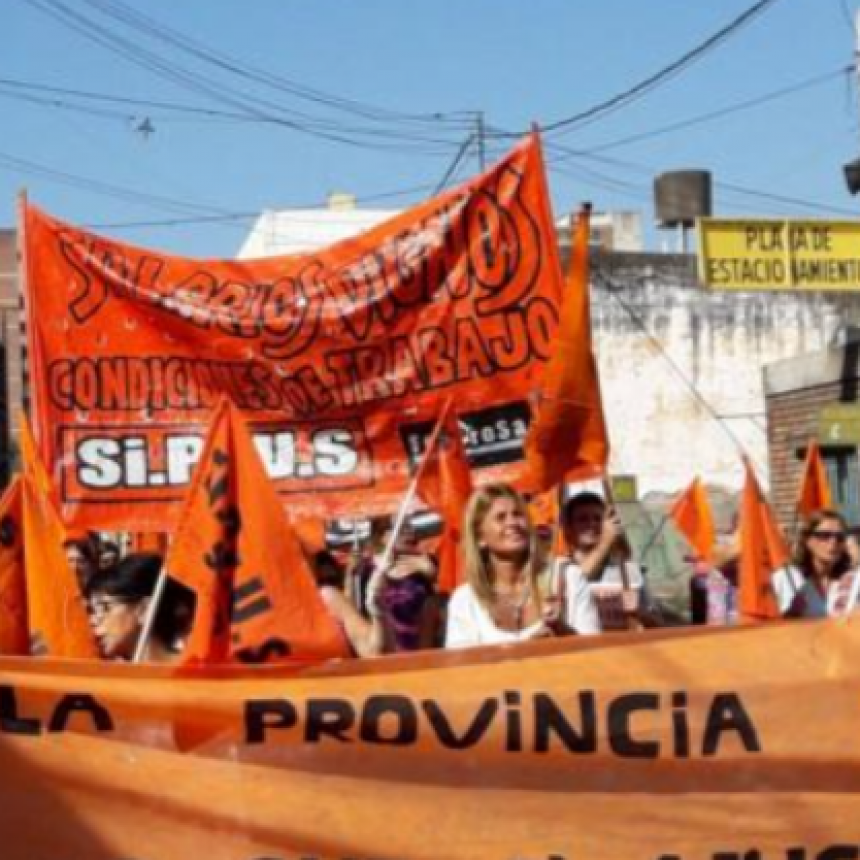 Siprus concretará una medida de fuerza este miércoles y jueves