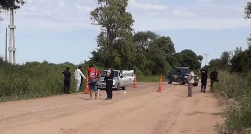 Una comuna santafesina transfirió más de 34 millones de pesos a un presunto sicario preso