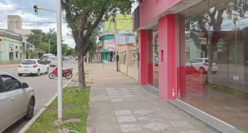 Un escenario recesivo por inflación y el 