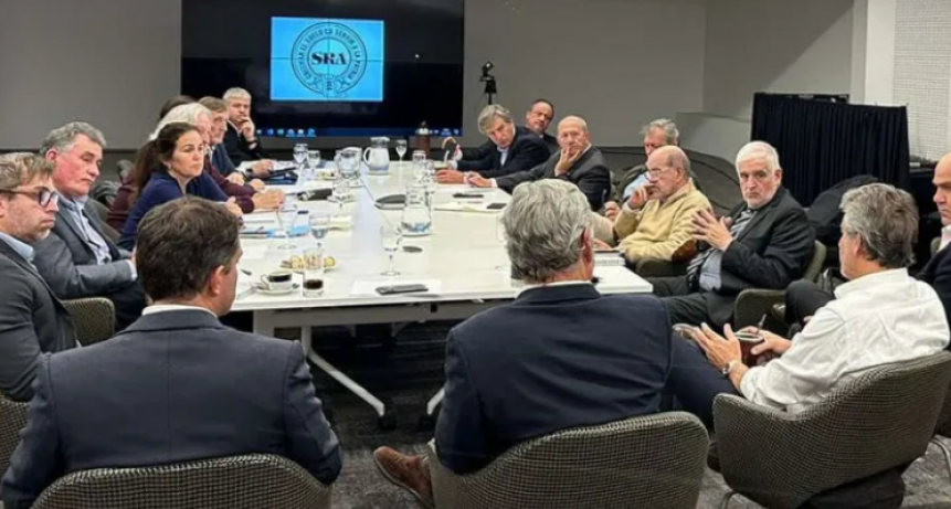 EN SECRETO, EL GOBIERNO CONVOCÓ A LA MESA DE ENALCE PARA DARLE LA PEOR NOTICIA