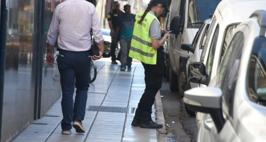 Santa Fe: descuentos de hasta el 50% para infractores con multas pendientes de pago