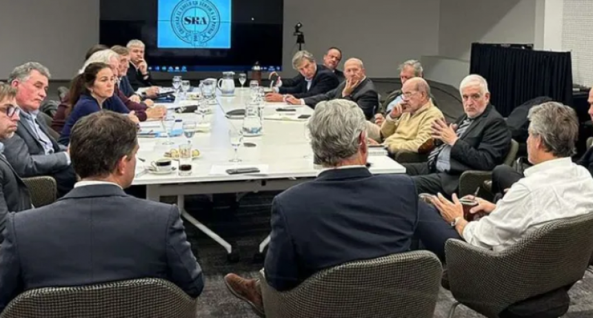 EN SECRETO, EL GOBIERNO CONVOCÓ A LA MESA DE ENALCE PARA DARLE LA PEOR NOTICIA