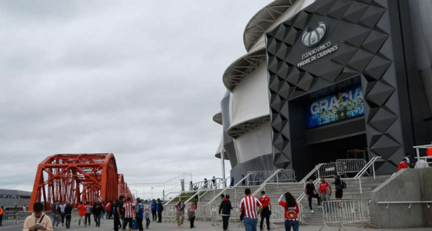 Arrancó el horario corrido del comercio en la avenida Aristóbulo del Valle