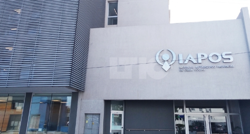 Cl&iacute;nicas y Sanatorios dejar&aacute; de dar turnos a afiliados del IAPOS