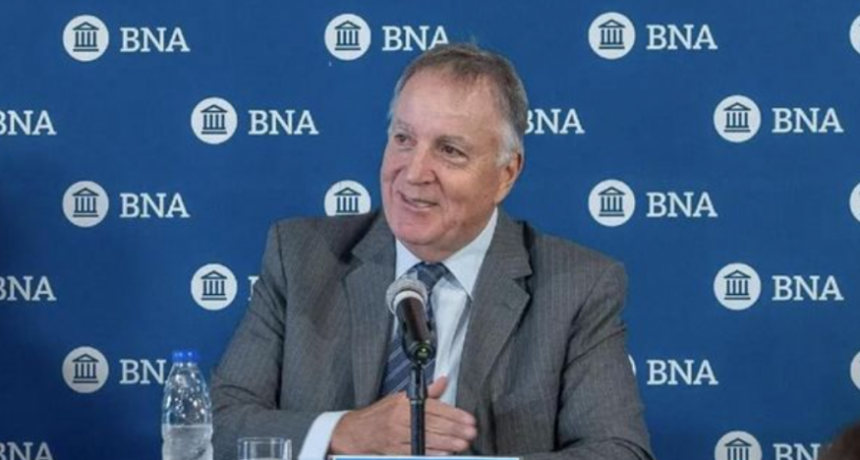 El Banco Naci&oacute;n lanz&oacute; cr&eacute;ditos hipotecarios con un tope "antinflaci&oacute;n"