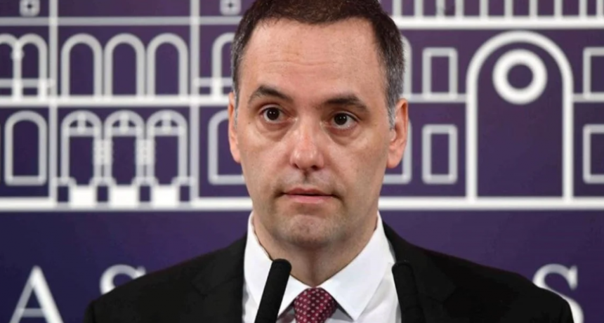 Nación descontará el día a empleados estatales que se adhieran al paro del jueves