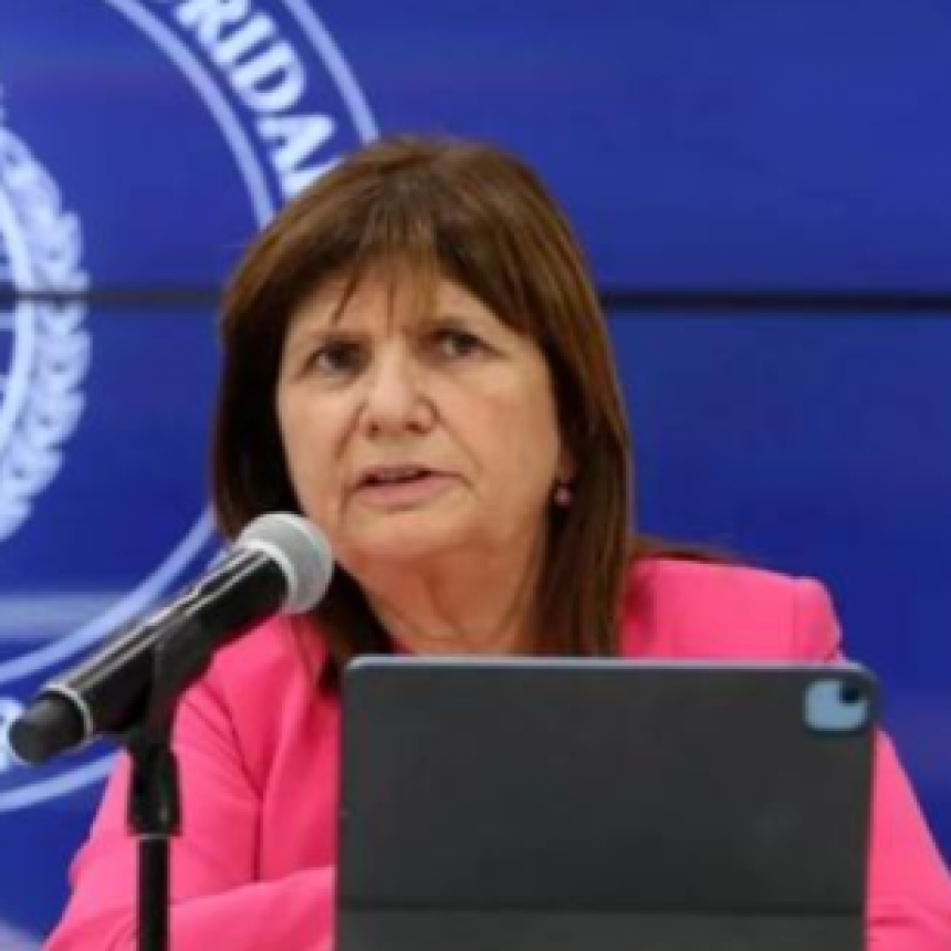 Edad de imputabilidad: el Gobierno ya trabaja en su reducci&oacute;n y podr&iacute;a bajar hasta 12 a&ntilde;os