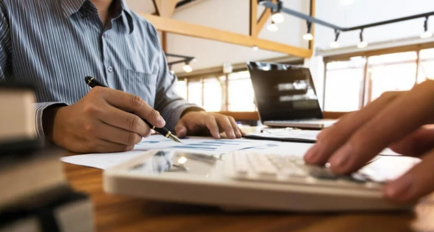 Los cr&eacute;ditos asoman con tasas en baja a una econom&iacute;a en recesi&oacute;n