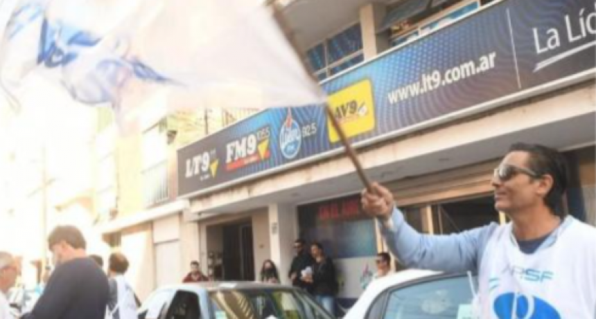 Trabajadores de prensa iniciaron un plan de lucha por la emergencia salarial