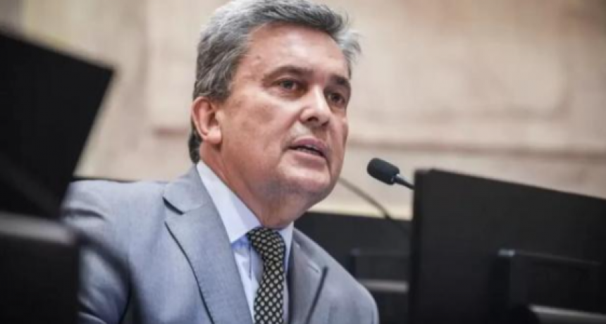 Zimmerman admitió diferencias dentro del interbloque de cambiemos por la Ley BasesZimmerman admitió diferencias dentro del interbloque de cambiemos por la Ley Bases