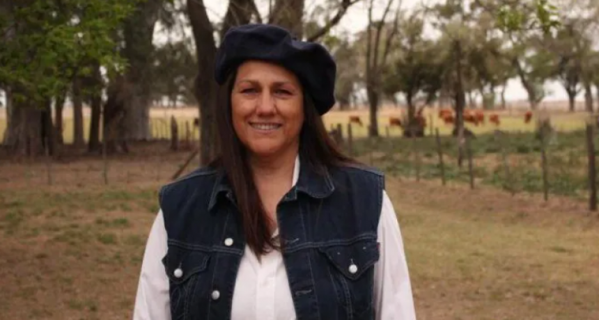 EL TRANSPORTE DE GRANOS PARALIZADO 