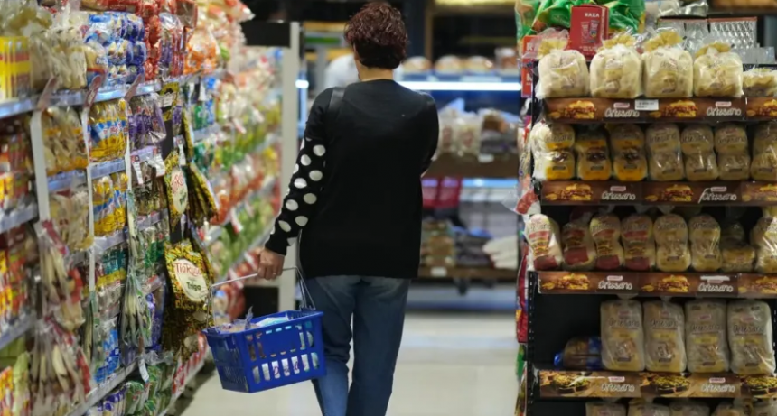 El INDEC se prepara para dar a conocer la inflación de abril: cuál es la expectativa