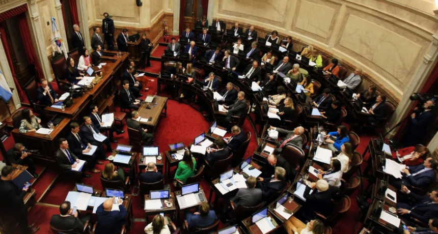 La Casa Rosada afrontará una semana compleja, con una agenda que pondrá a prueba al gobierno libertario