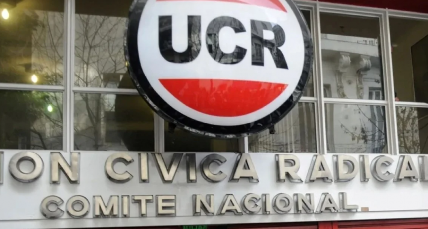 Ex legisladores nacionales de la UCR pidieron el rechazo a la Ley de Bases