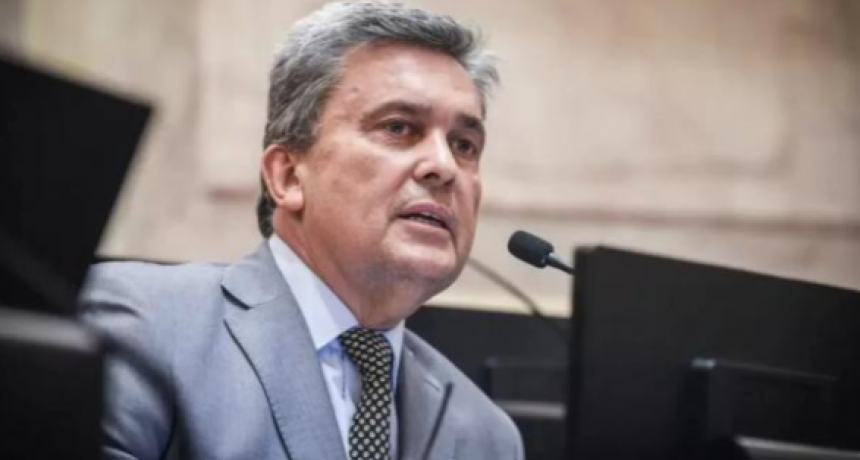 Zimmerman admitió diferencias dentro del interbloque de cambiemos por la Ley Bases