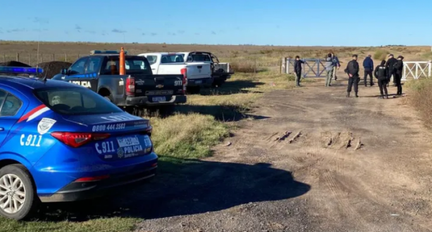 CLAUSURAN HIST&Oacute;RICO CANAL CLANDESTINO